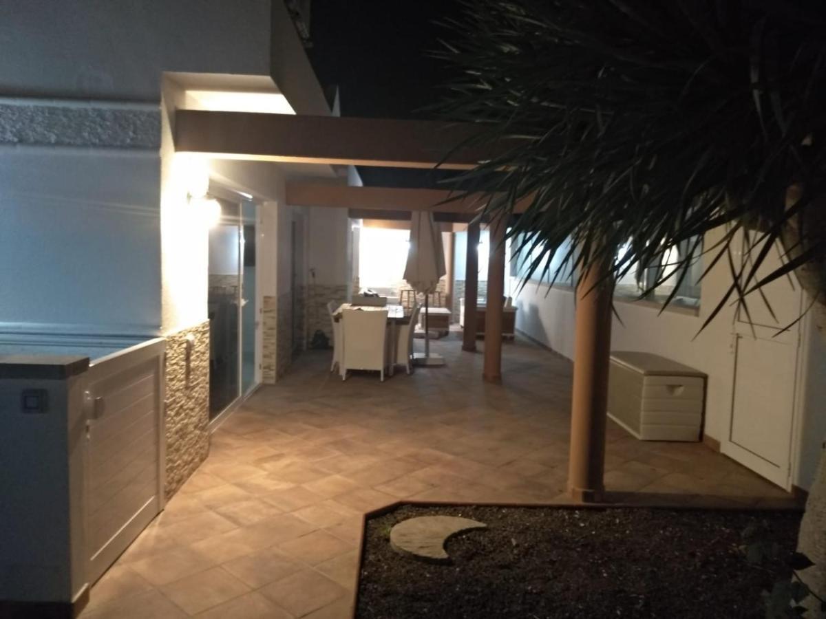 Villa Maravillosa San Bartolomé Eksteriør bilde