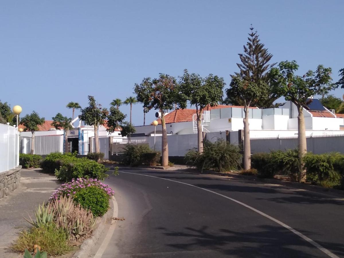 Villa Maravillosa San Bartolomé Eksteriør bilde
