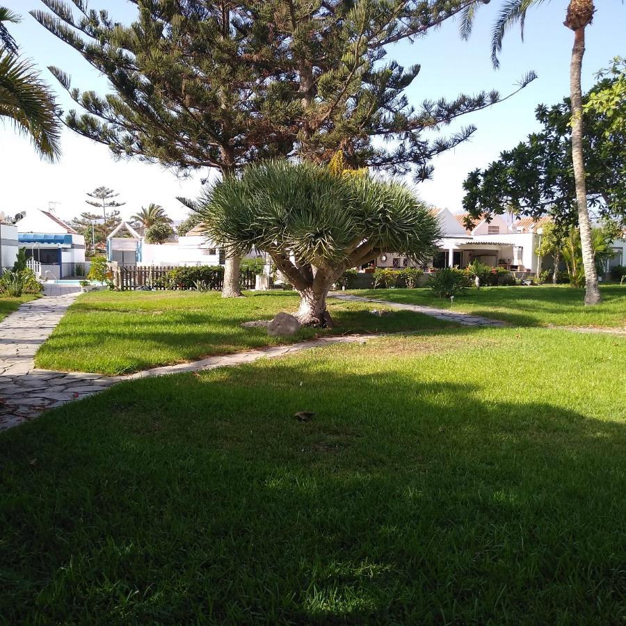 Villa Maravillosa San Bartolomé Eksteriør bilde